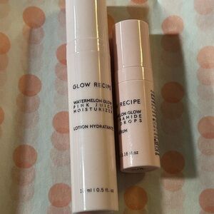 Glow Recipe Watermelon Glow Duo - Minis